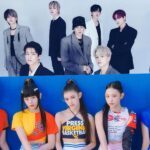 TREASURE Tops Circle Weekly Album Chart + NewJeans Earns Triple Crown