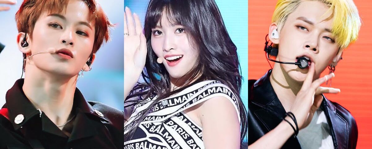 The 17 Best K-Pop Idol Usernames On Social Media, According To Fans