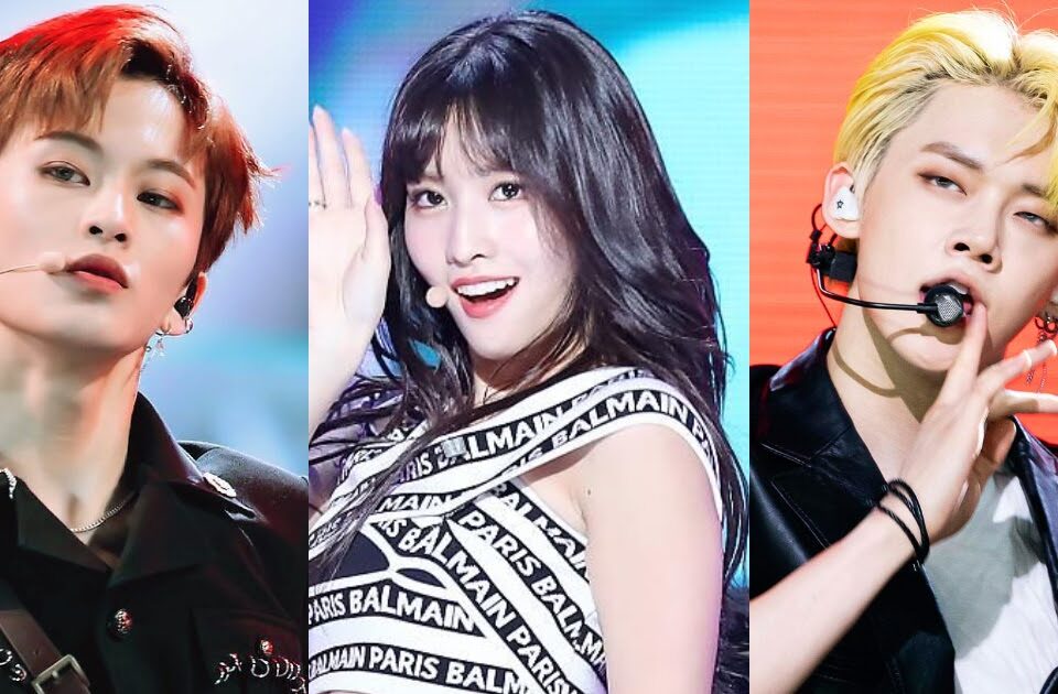 The 17 Best K-Pop Idol Usernames On Social Media, According To Fans