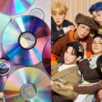 The K-Pop Idols With The Highest Pure Album Sales In The US So Far In 2023