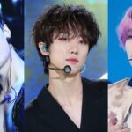 The TOP 23 Most Handsome Chinese Idols Of 2023, According To Over 100,000 Fan Votes