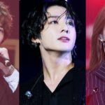 The TOP 25 Best K-Pop Maknaes Of 2023, According To 900,000 Fan Votes