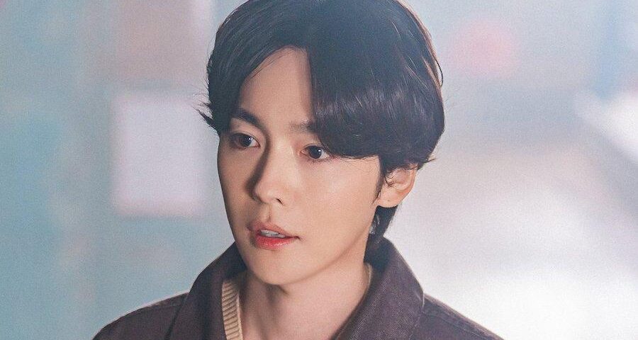 WINNER’s Kim Jin Woo Dishes On His “My Lovely Boxer” Character, Why He Chose To Star In The Drama, And More