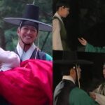 Watch: Ahn Eun Jin Gets Lifted Up By Namgoong Min Many Times In “My Dearest” Making-Of Clip