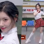 Watch: ITZY’s Chaeryeong Covers IVE, aespa, And LE SSERAFIM On “Knowing Bros”