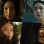 Watch: Lee Joon Gi, Shin Se Kyung, Kim Ok Bin, And Jang Dong Gun Share Their Resolves In “Arthdal Chronicles 2” Teaser