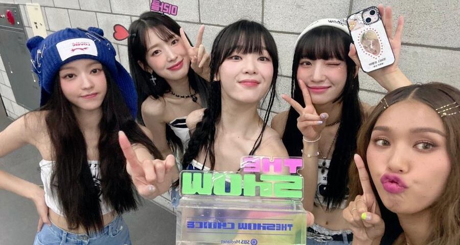 Watch: OH MY GIRL Takes 1st Win For “Summer Comes” On “The Show”; Performances By SEVENUS (MASC), Soyou, And More