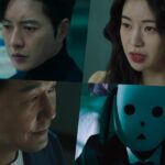 Watch: Park Hae Jin And Lim Ji Yeon Strive To Unveil The Dog Mask In “The Killing Vote”