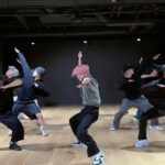 Watch: TREASURE Goes Hard In High-Energy Dance Practice Video For “BONA BONA”