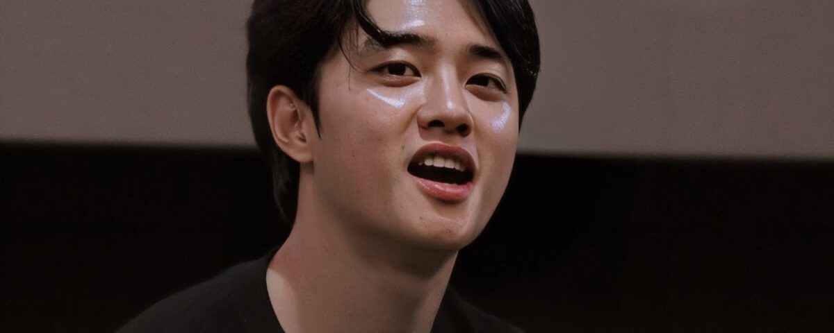 Why EXO's D.O. Couldn't Use The Bathroom While Filming Latest Movie