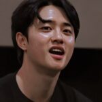 Why EXO's D.O. Couldn't Use The Bathroom While Filming Latest Movie